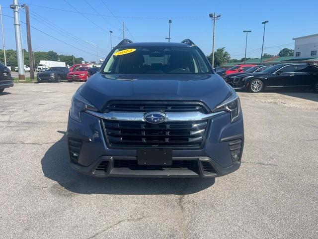 used 2023 Subaru Ascent car, priced at $31,999