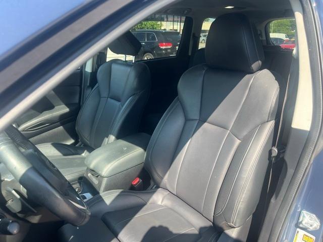 used 2023 Subaru Ascent car, priced at $31,999