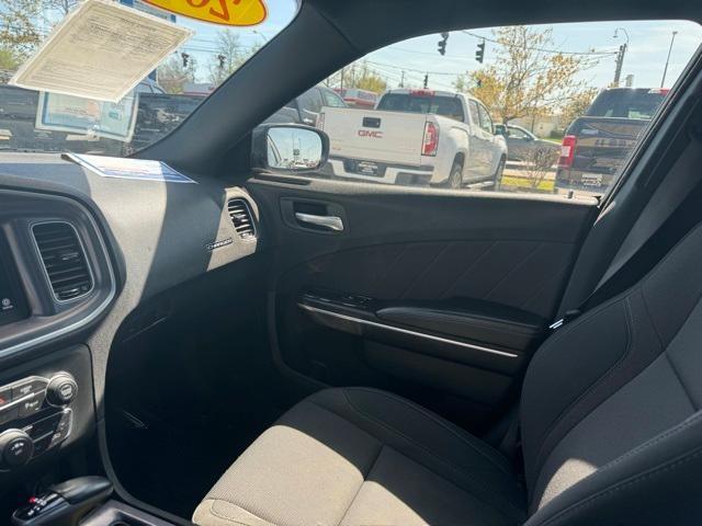 used 2019 Dodge Charger car, priced at $16,999