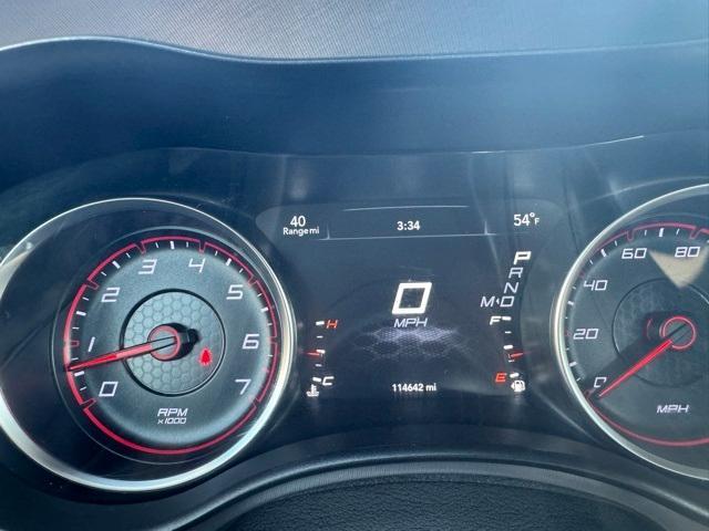 used 2019 Dodge Charger car, priced at $16,999