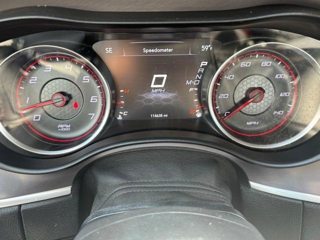 used 2019 Dodge Charger car, priced at $17,900