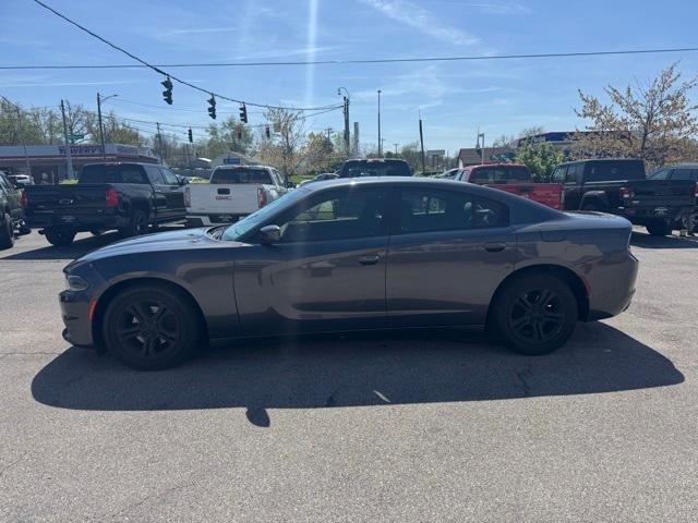 used 2019 Dodge Charger car, priced at $16,999