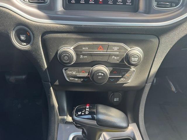 used 2019 Dodge Charger car, priced at $16,999