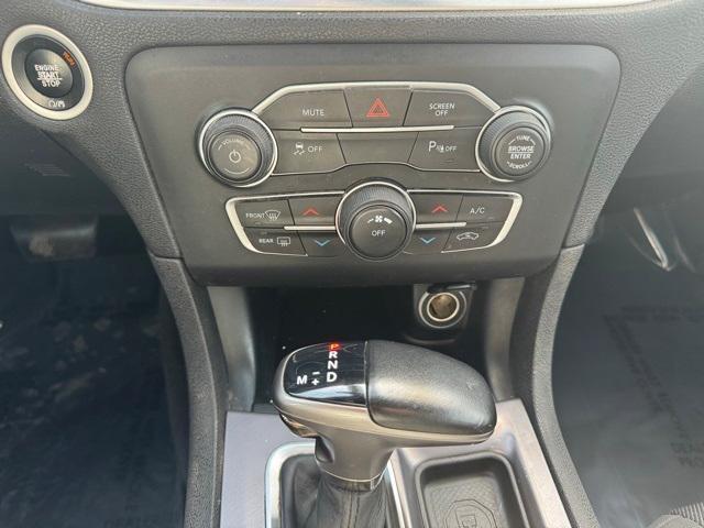 used 2019 Dodge Charger car, priced at $17,900