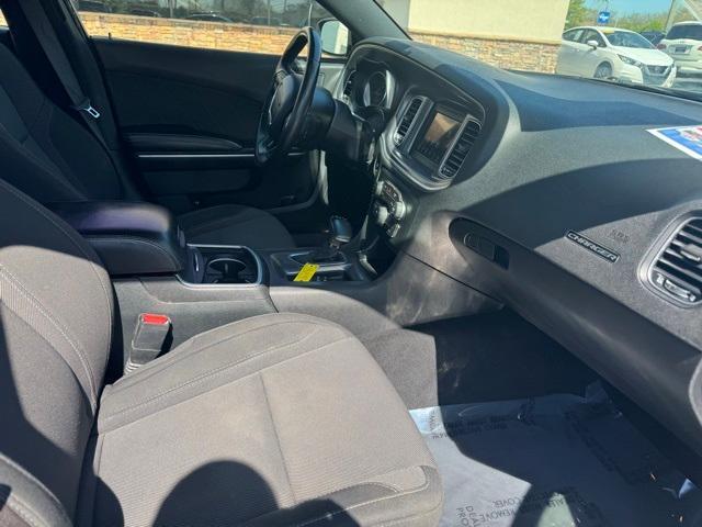 used 2019 Dodge Charger car, priced at $16,999