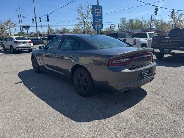 used 2019 Dodge Charger car, priced at $16,999