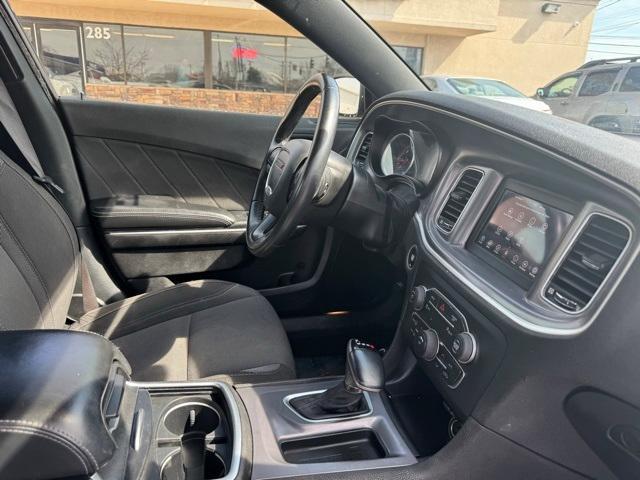 used 2019 Dodge Charger car, priced at $17,900