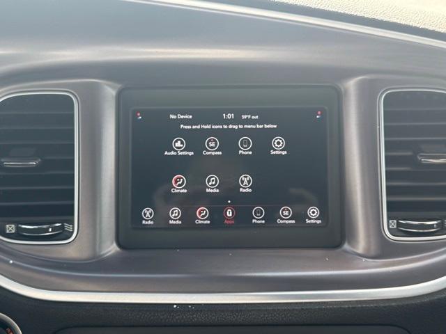 used 2019 Dodge Charger car, priced at $17,900