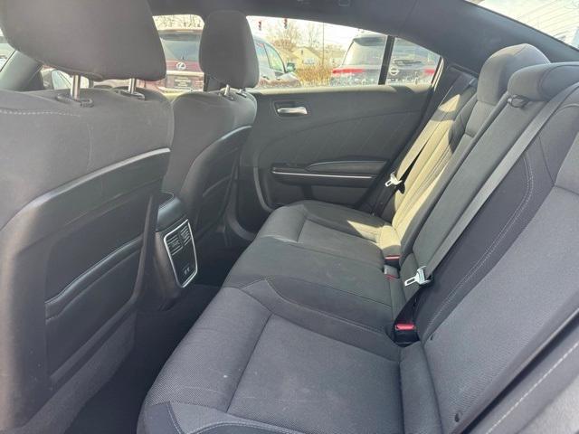used 2019 Dodge Charger car, priced at $17,900