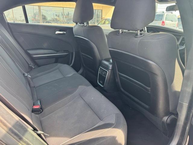 used 2019 Dodge Charger car, priced at $17,900