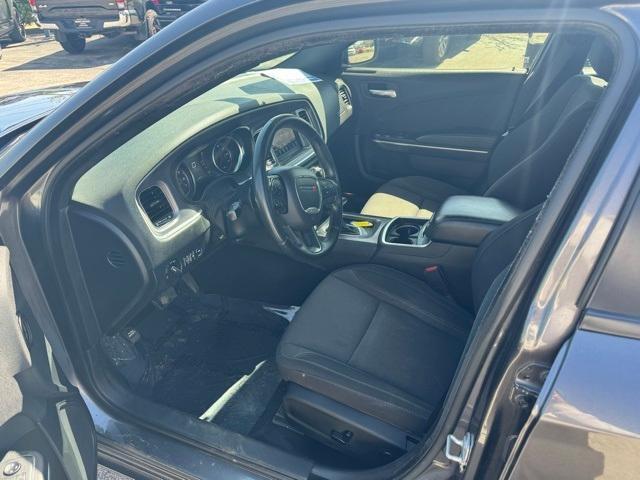 used 2019 Dodge Charger car, priced at $16,999
