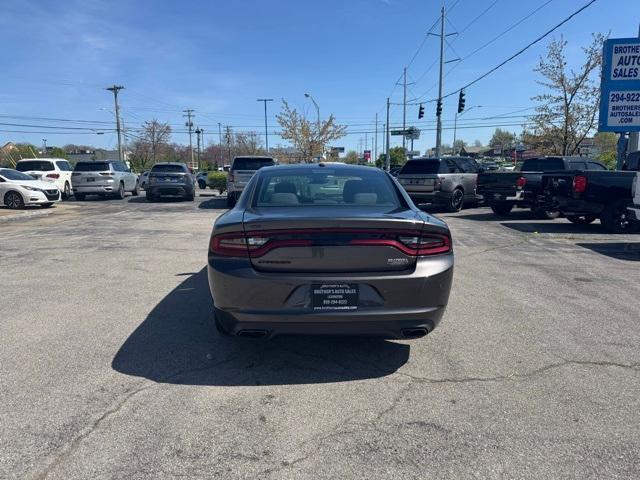 used 2019 Dodge Charger car, priced at $16,999