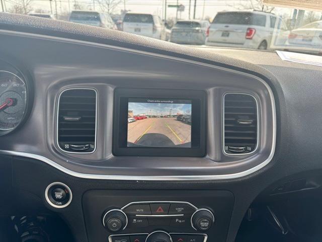 used 2019 Dodge Charger car, priced at $17,900