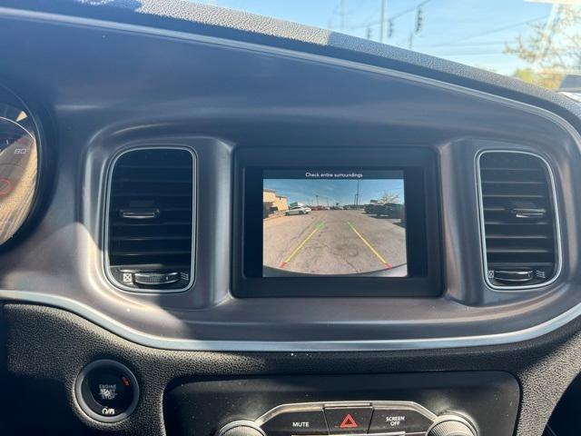 used 2019 Dodge Charger car, priced at $16,999