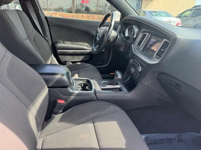 used 2019 Dodge Charger car, priced at $17,900