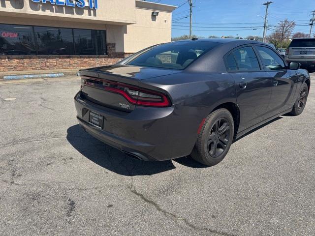 used 2019 Dodge Charger car, priced at $16,999