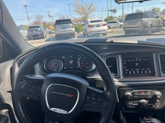 used 2019 Dodge Charger car, priced at $16,999