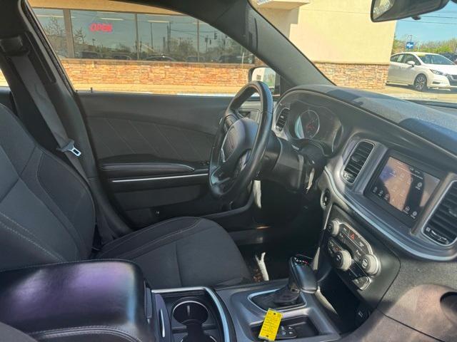 used 2019 Dodge Charger car, priced at $16,999