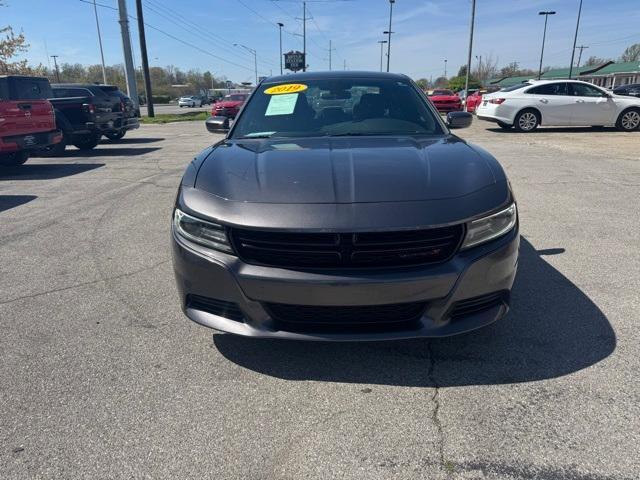 used 2019 Dodge Charger car, priced at $16,999
