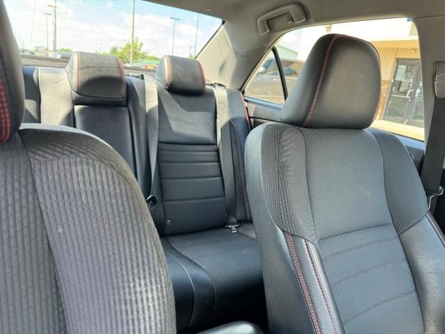 used 2017 Toyota Camry car, priced at $13,999