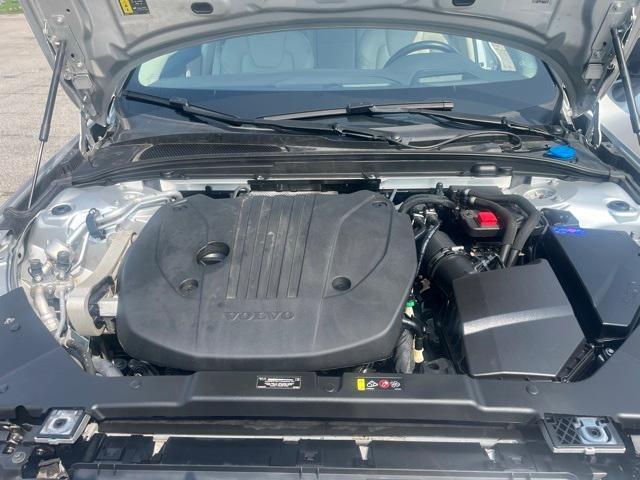used 2022 Volvo S60 car, priced at $17,999