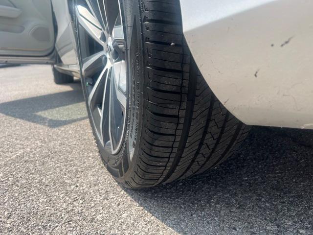 used 2022 Volvo S60 car, priced at $17,999
