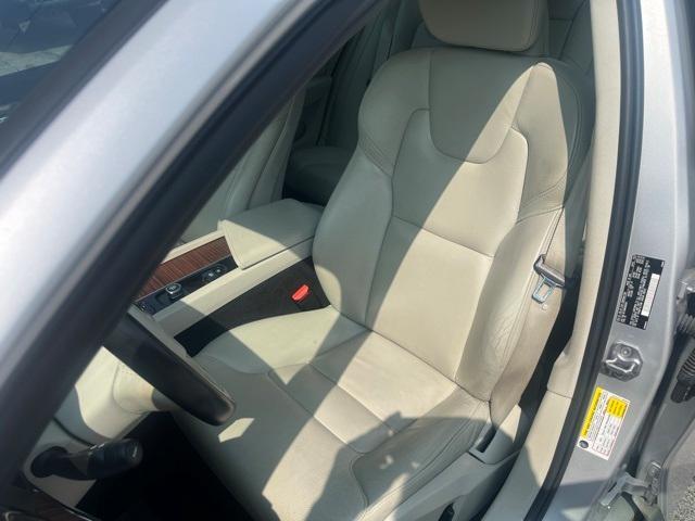 used 2022 Volvo S60 car, priced at $17,999