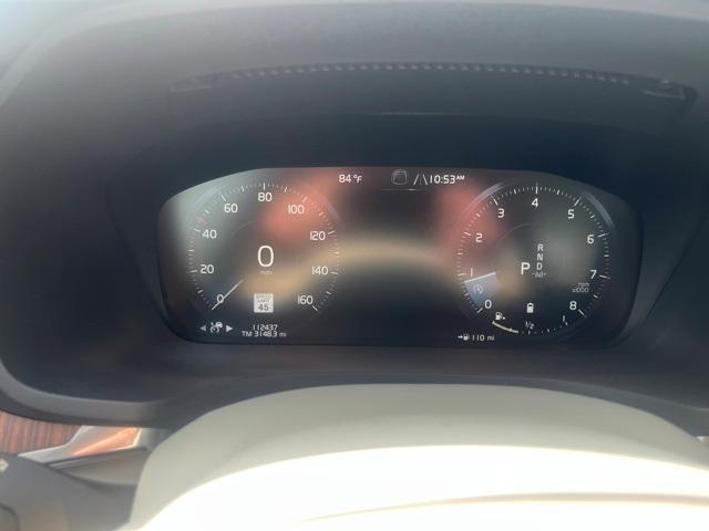 used 2022 Volvo S60 car, priced at $17,999