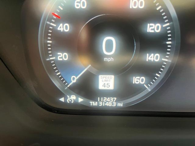 used 2022 Volvo S60 car, priced at $17,999