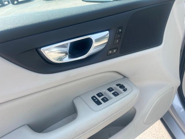 used 2022 Volvo S60 car, priced at $17,999