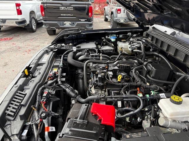 used 2021 Ford Bronco car, priced at $32,999