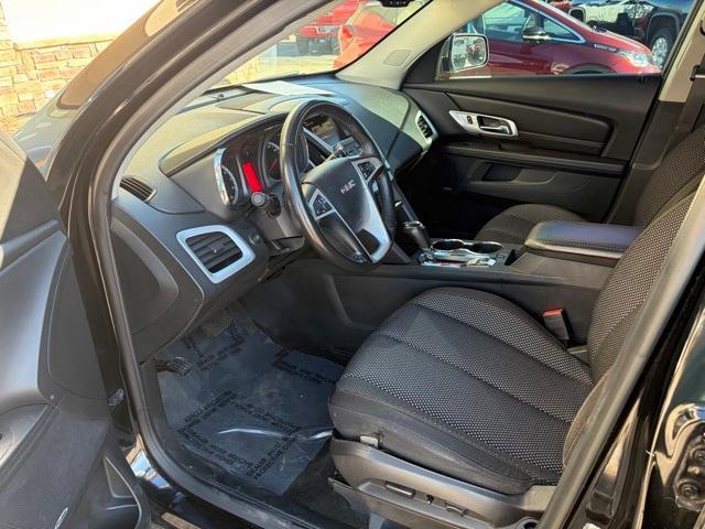 used 2017 GMC Terrain car, priced at $12,999