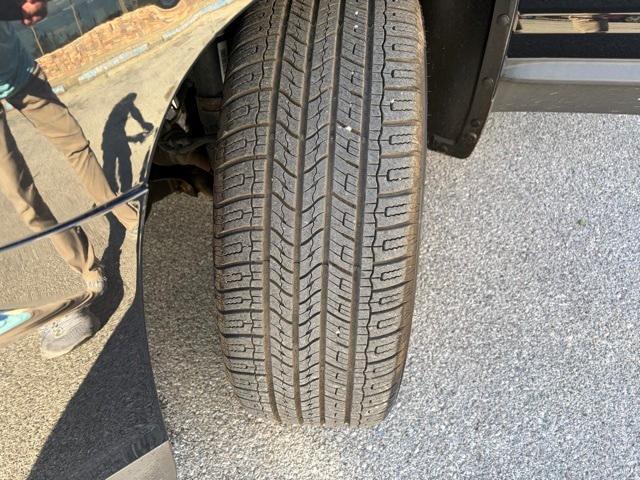 used 2017 GMC Terrain car, priced at $12,999