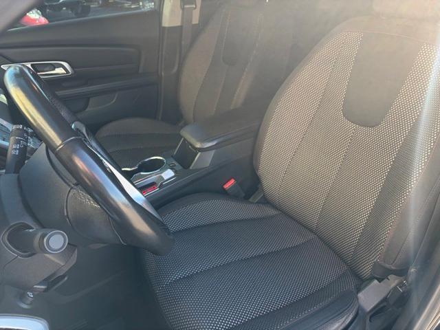 used 2017 GMC Terrain car, priced at $12,999