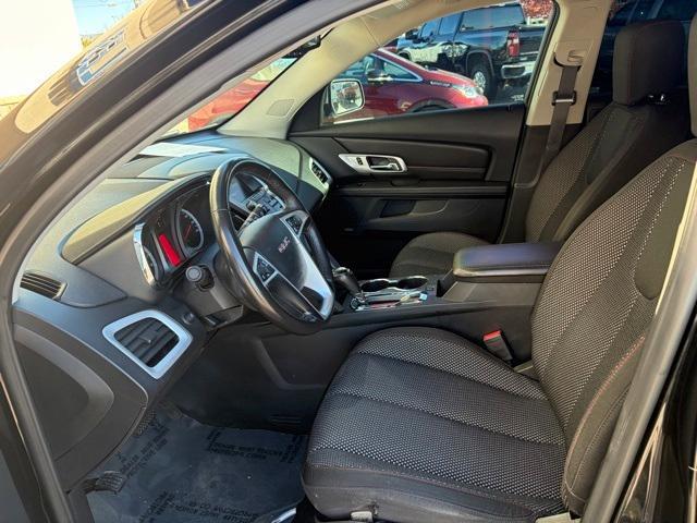 used 2017 GMC Terrain car, priced at $12,999