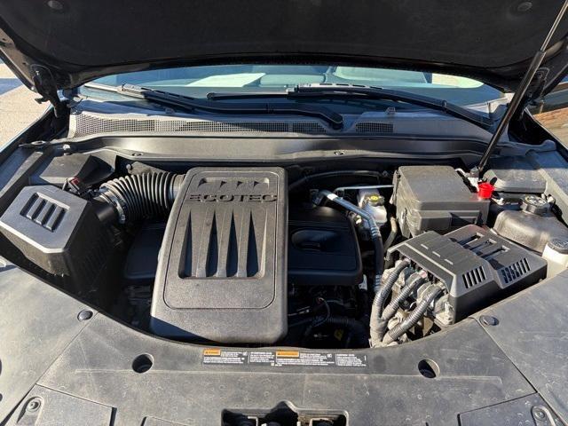 used 2017 GMC Terrain car, priced at $12,999