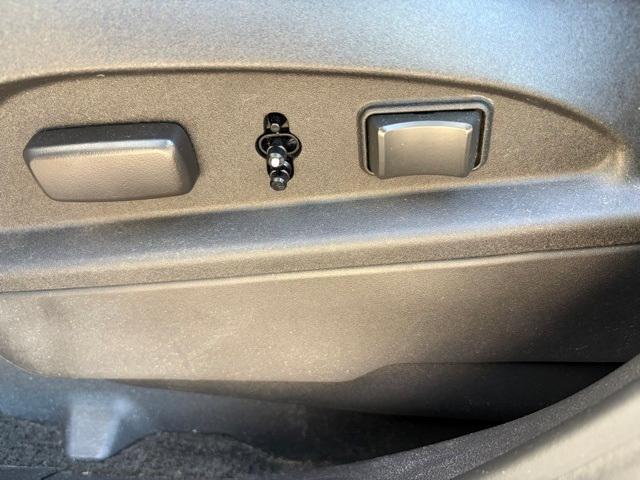 used 2017 GMC Terrain car, priced at $12,999