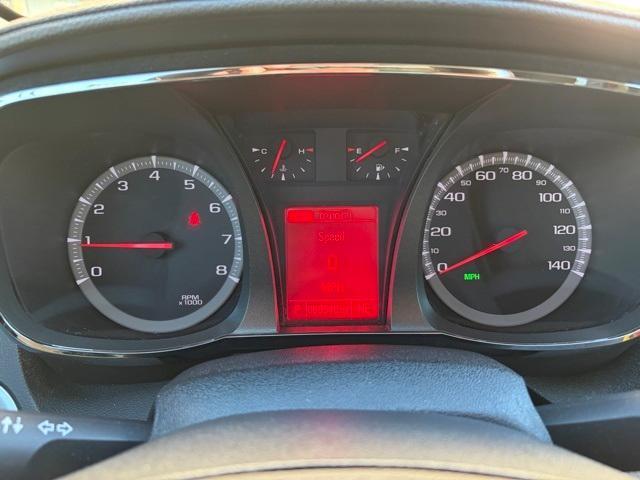 used 2017 GMC Terrain car, priced at $12,999