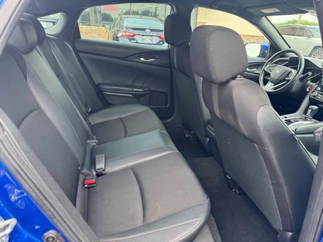 used 2020 Honda Civic car, priced at $19,999