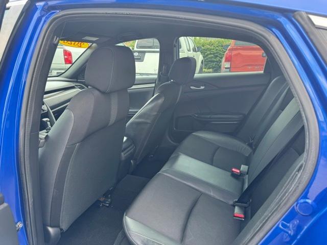 used 2020 Honda Civic car, priced at $19,999