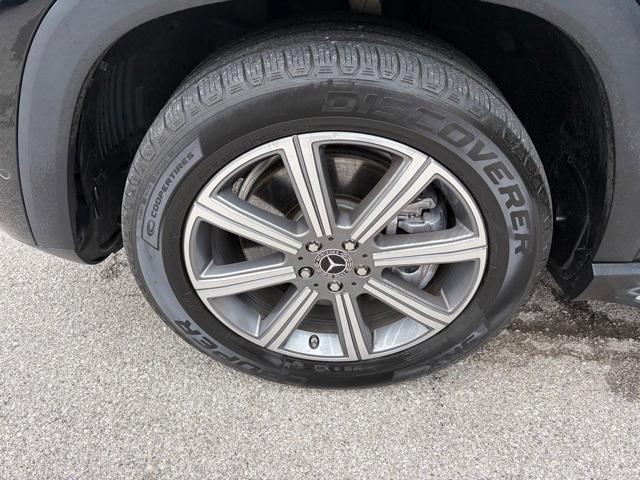 used 2020 Mercedes-Benz GLS 450 car, priced at $37,900