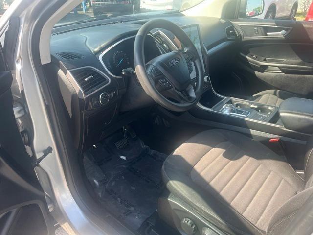 used 2021 Ford Edge car, priced at $14,999