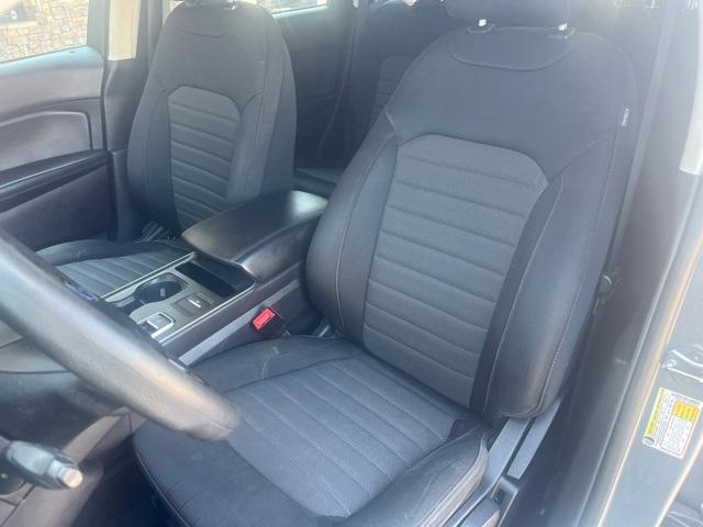 used 2021 Ford Edge car, priced at $14,999