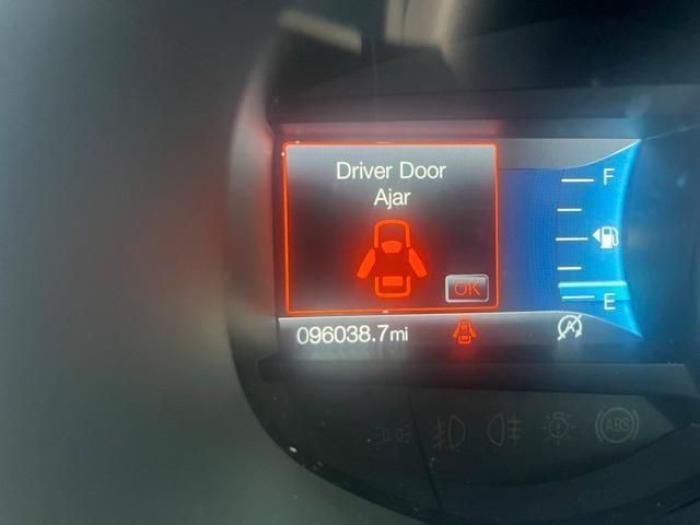 used 2021 Ford Edge car, priced at $14,999