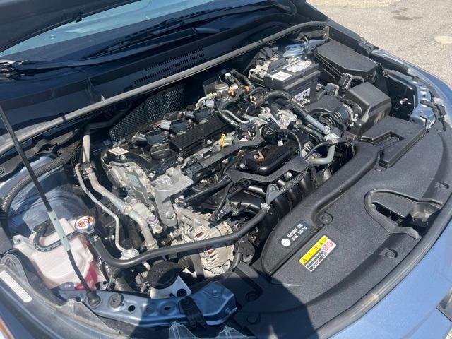 used 2023 Toyota Corolla car, priced at $20,900