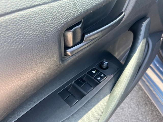 used 2023 Toyota Corolla car, priced at $20,900