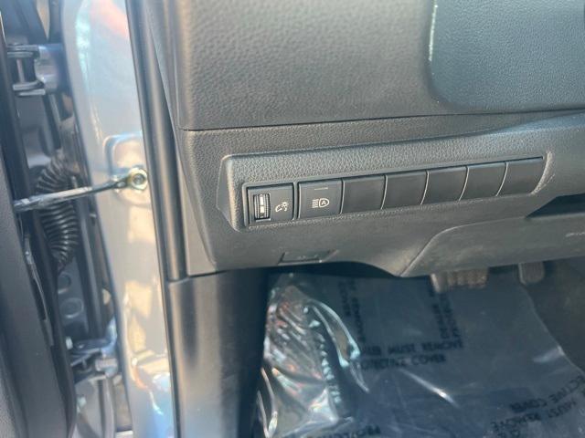 used 2023 Toyota Corolla car, priced at $20,900