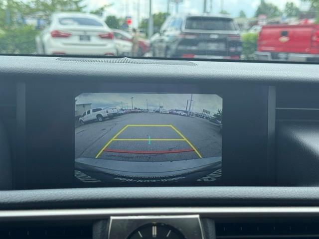 used 2018 Lexus IS 300 car, priced at $22,999