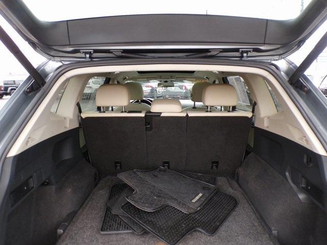 used 2018 Volkswagen Tiguan car, priced at $15,900