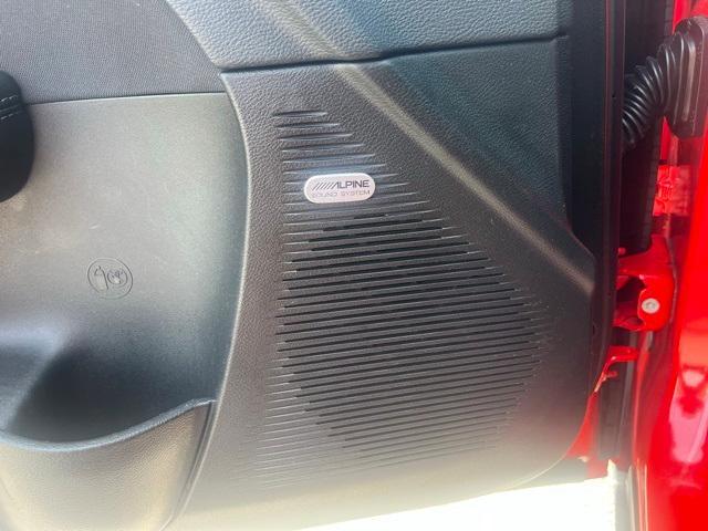used 2023 Dodge Challenger car, priced at $26,999